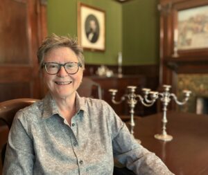 Carolyn Law Antiques LLC